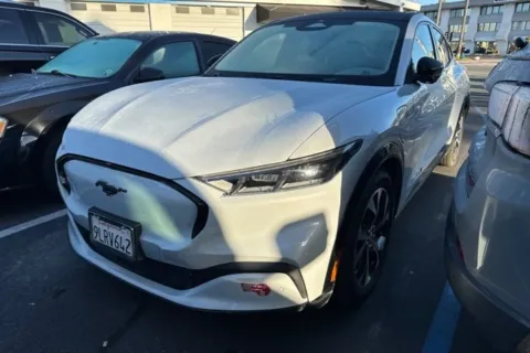 Photos of 2023 Ford Mustang Mach-E Premium for sale in San Diego, CA at Mossy Ford