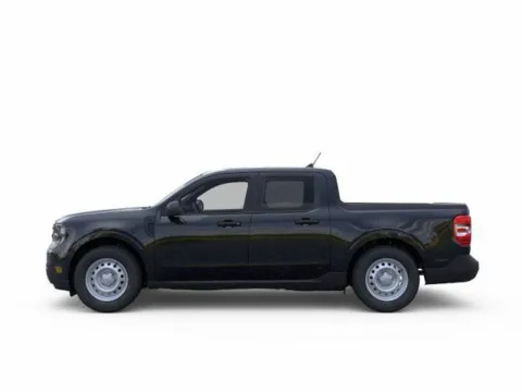 Another view of 2026 Ford Maverick XL for sale in San Diego, CA at Mossy Ford