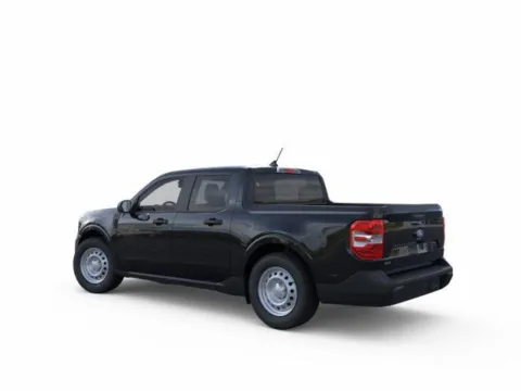 More photos of 2026 Ford Maverick XL at Mossy Ford, CA