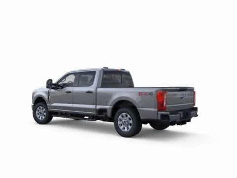More photos of 2025 Ford F-250SD XLT at Mossy Ford, CA