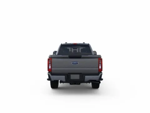 More photos of 2025 Ford F-250SD XLT at Mossy Ford, CA