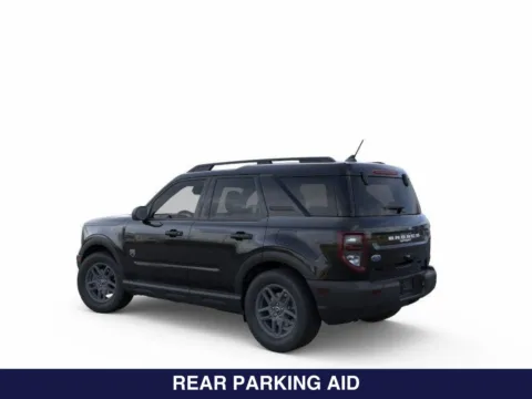 Another view of 2025 Ford Bronco Sport Big Bend for sale in San Diego, CA at Mossy Ford