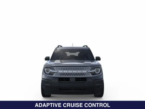 More photos of 2025 Ford Bronco Sport Big Bend at Mossy Ford, CA