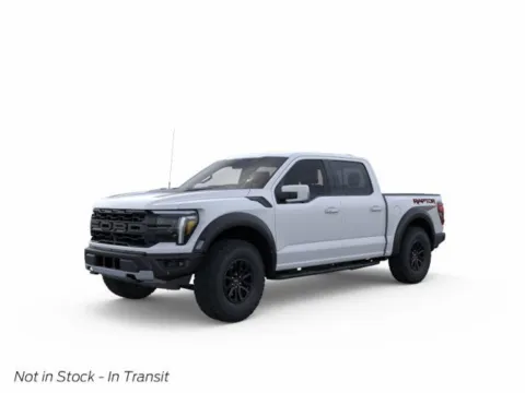 Photos of 2025 Ford F-150 Raptor for sale in San Diego, CA at Mossy Ford