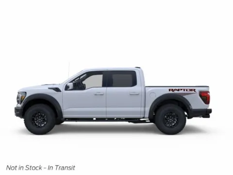 Another view of 2025 Ford F-150 Raptor for sale in San Diego, CA at Mossy Ford