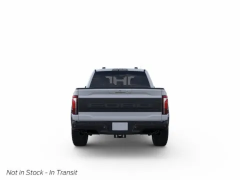 More photos of 2025 Ford F-150 Raptor at Mossy Ford, CA