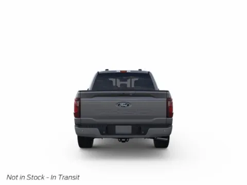 More photos of 2025 Ford F-150 XLT at Mossy Ford, CA