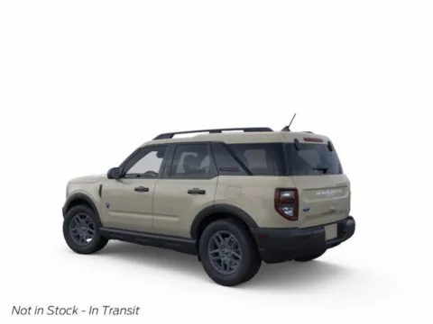 More photos of 2025 Ford Bronco Sport Big Bend at Mossy Ford, CA