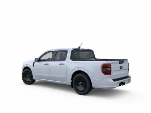 More photos of 2026 Ford Maverick Lobo Standard at Mossy Ford, CA