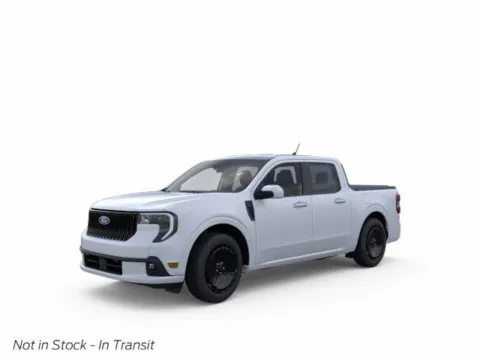 Photos of 2026 Ford Maverick Lobo Standard for sale in San Diego, CA at Mossy Ford