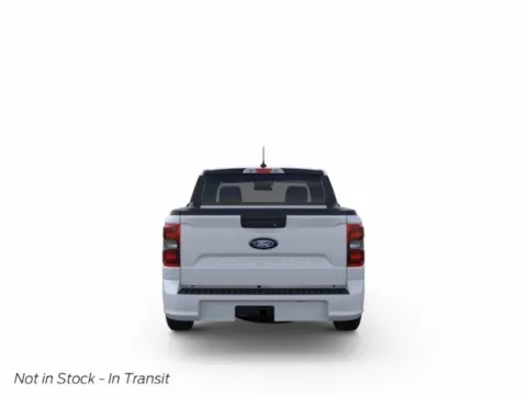 More photos of 2026 Ford Maverick Lobo Standard at Mossy Ford, CA