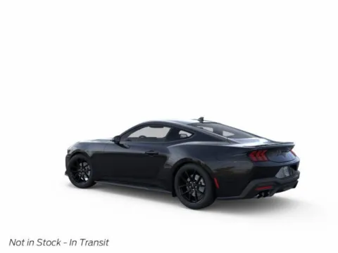 More photos of 2026 Ford Mustang EcoBoost Premium at Mossy Ford, CA