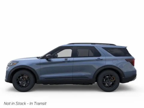 Another view of 2026 Ford Explorer Tremor for sale in San Diego, CA at Mossy Ford
