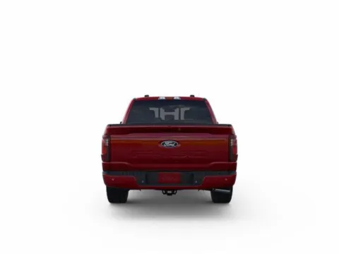 More photos of 2025 Ford F-150 XLT at Mossy Ford, CA