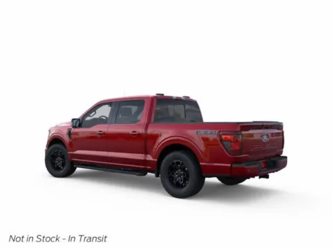More photos of 2025 Ford F-150 XLT at Mossy Ford, CA