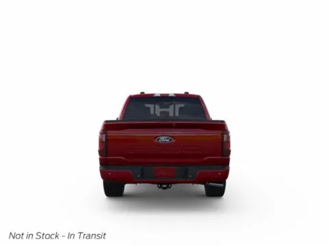 More photos of 2025 Ford F-150 XLT at Mossy Ford, CA