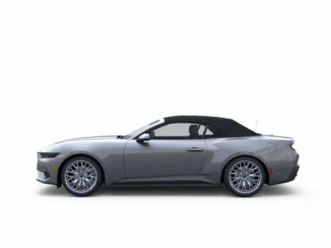 Another view of 2026 Ford Mustang EcoBoost Premium for sale in San Diego, CA at Mossy Ford