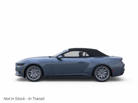 Another view of 2026 Ford Mustang EcoBoost Premium for sale in San Diego, CA at Mossy Ford