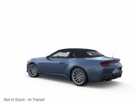 More photos of 2026 Ford Mustang EcoBoost Premium at Mossy Ford, CA