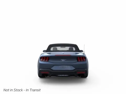 More photos of 2026 Ford Mustang EcoBoost Premium at Mossy Ford, CA