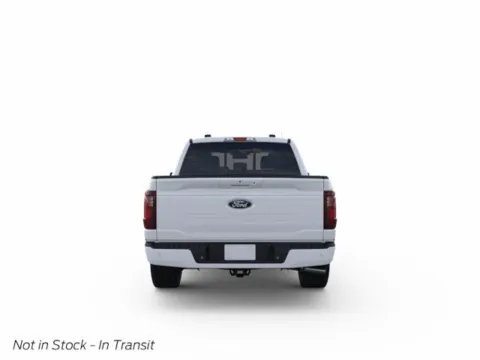 More photos of 2025 Ford F-150 XLT at Mossy Ford, CA