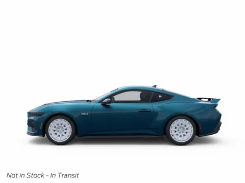 Another view of 2026 Ford Mustang GT Premium for sale in San Diego, CA at Mossy Ford