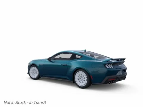 More photos of 2026 Ford Mustang GT Premium at Mossy Ford, CA