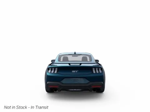 More photos of 2026 Ford Mustang GT Premium at Mossy Ford, CA