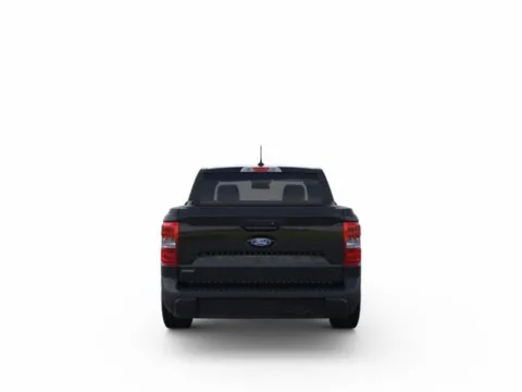 More photos of 2025 Ford Maverick XL at Mossy Ford, CA