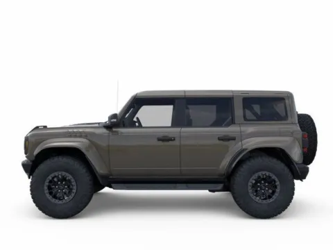 Another view of 2025 Ford Bronco Raptor for sale in San Diego, CA at Mossy Ford