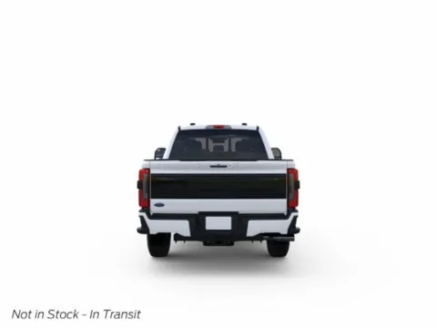 More photos of 2026 Ford F-350SD Platinum at Mossy Ford, CA