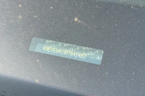 Another view of 2023 Kia Soul GT-Line for sale in San Diego, CA at Mossy Ford