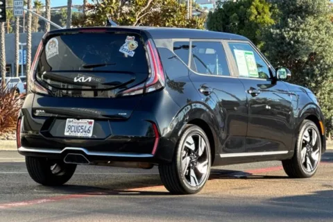 More photos of 2023 Kia Soul GT-Line at Mossy Ford, CA