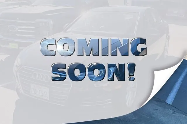 Black 2017 Audi A4 2.0T Premium for sale in San Diego, CA