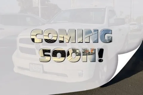 White 2014 Ram 1500 Express for sale in San Diego, CA