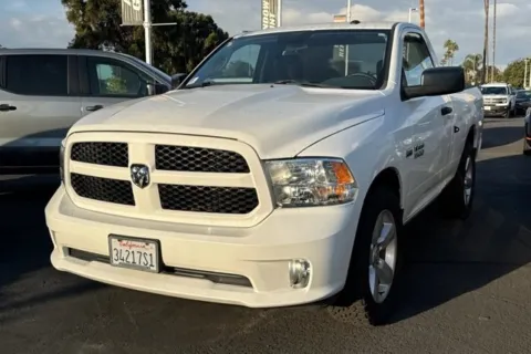 Photos of 2014 Ram 1500 Express for sale in San Diego, CA at Mossy Ford
