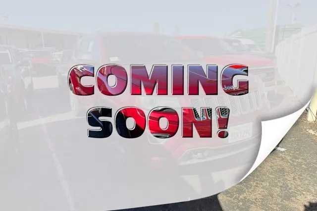 Red 2014 Jeep Grand Cherokee Overland for sale in San Diego, CA