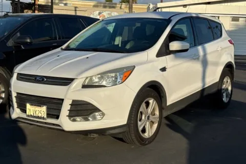 Photos of 2015 Ford Escape SE for sale in San Diego, CA at Mossy Ford