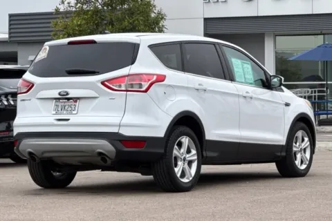 More photos of 2015 Ford Escape SE at Mossy Ford, CA