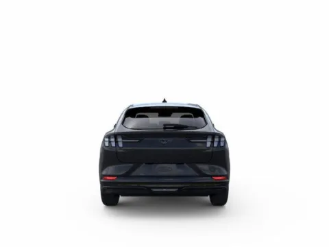 More photos of 2026 Ford Mustang Mach-E Premium at Mossy Ford, CA
