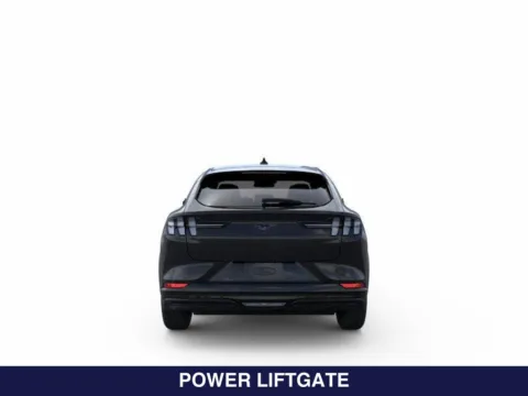 More photos of 2026 Ford Mustang Mach-E Premium at Mossy Ford, CA