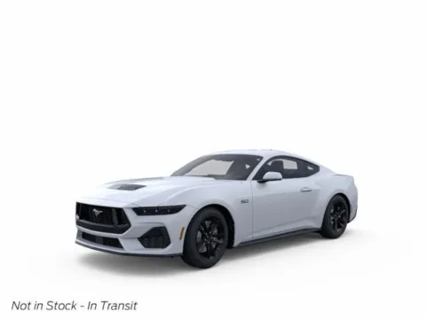 Photos of 2026 Ford Mustang GT for sale in San Diego, CA at Mossy Ford