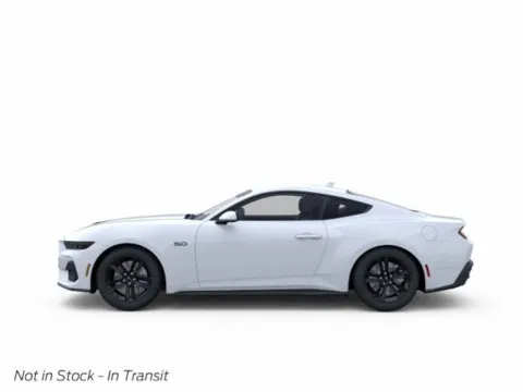 Another view of 2026 Ford Mustang GT for sale in San Diego, CA at Mossy Ford