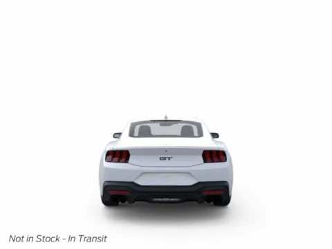 More photos of 2026 Ford Mustang GT at Mossy Ford, CA