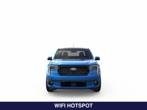 More photos of 2026 Ford Maverick Lobo Standard at Mossy Ford, CA