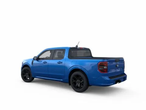 More photos of 2026 Ford Maverick Lobo Standard at Mossy Ford, CA