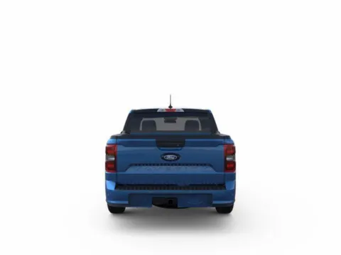 More photos of 2026 Ford Maverick Lobo Standard at Mossy Ford, CA