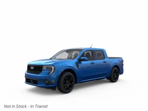 Photos of 2026 Ford Maverick Lobo Standard for sale in San Diego, CA at Mossy Ford