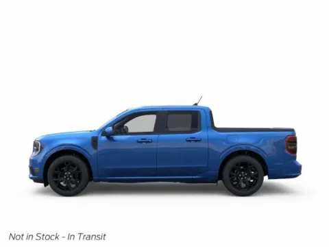 Another view of 2026 Ford Maverick Lobo Standard for sale in San Diego, CA at Mossy Ford