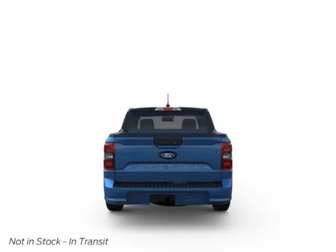 More photos of 2026 Ford Maverick Lobo Standard at Mossy Ford, CA